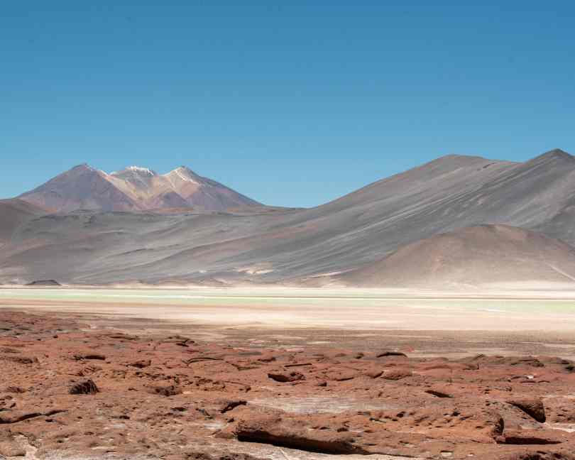 Atacama